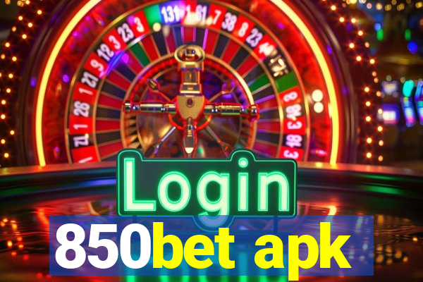 850bet apk